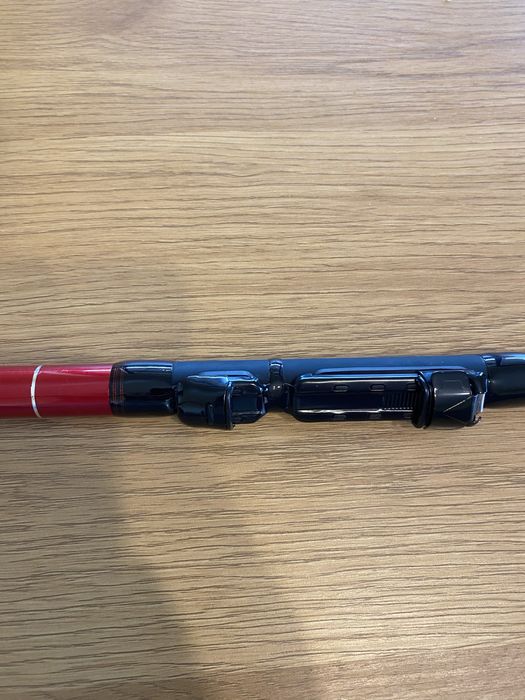 vând lanseta bologneza daiwa ninja 4 m