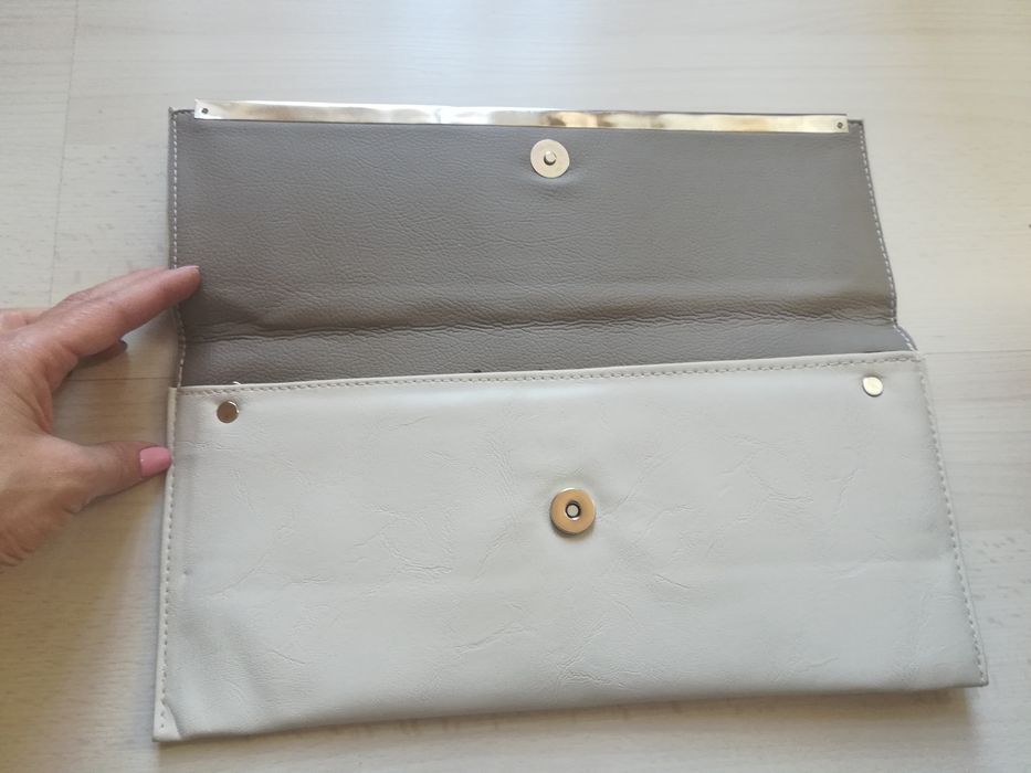 Елегантна дамска чанта