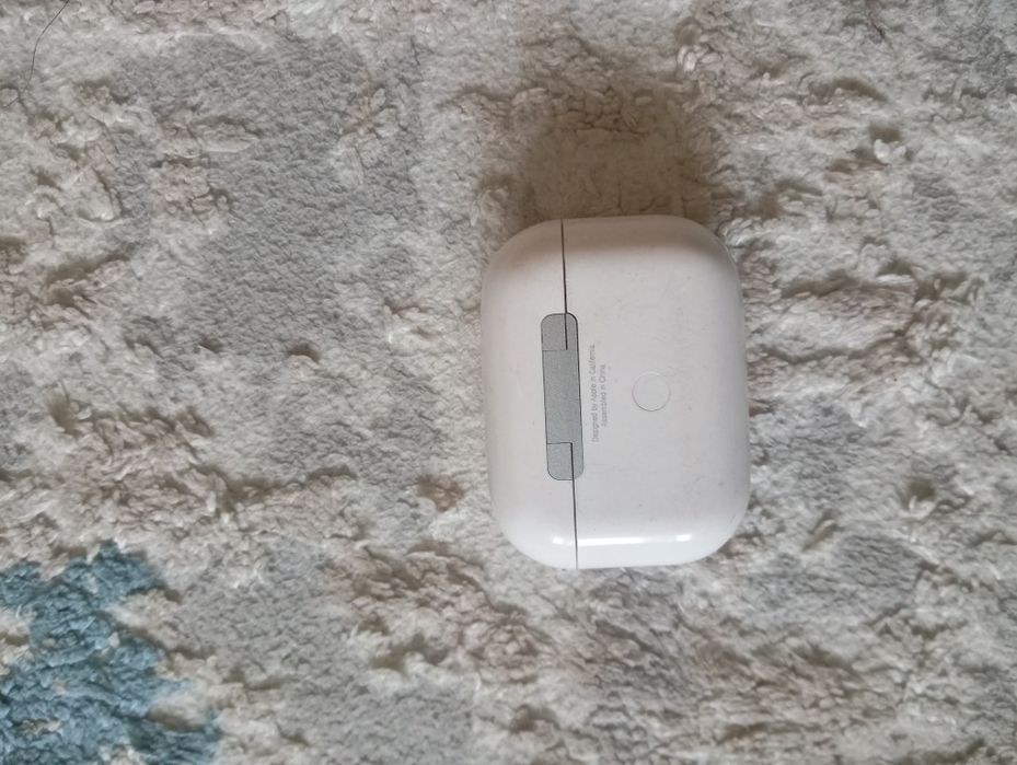 Air pods pro, original