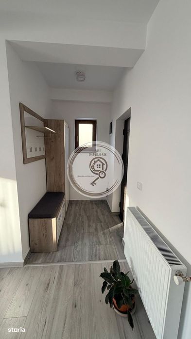 ABI Imobiliare – Casă tip duplex de închiriat – Zona Tractorul