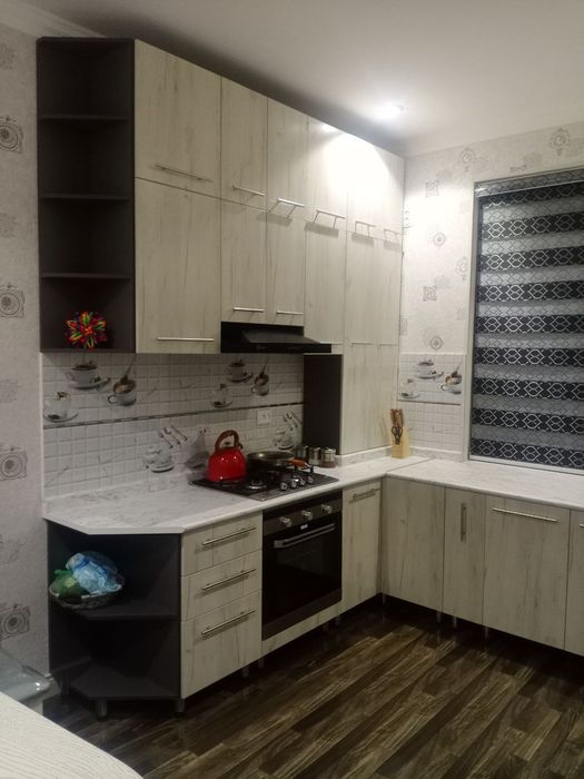 Мебель на заказ от души, для вашего дома