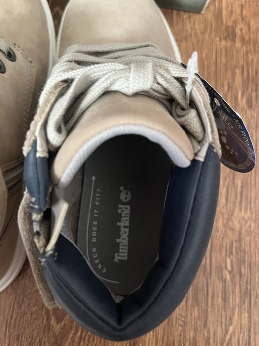 Кецове Timberland НОВИ