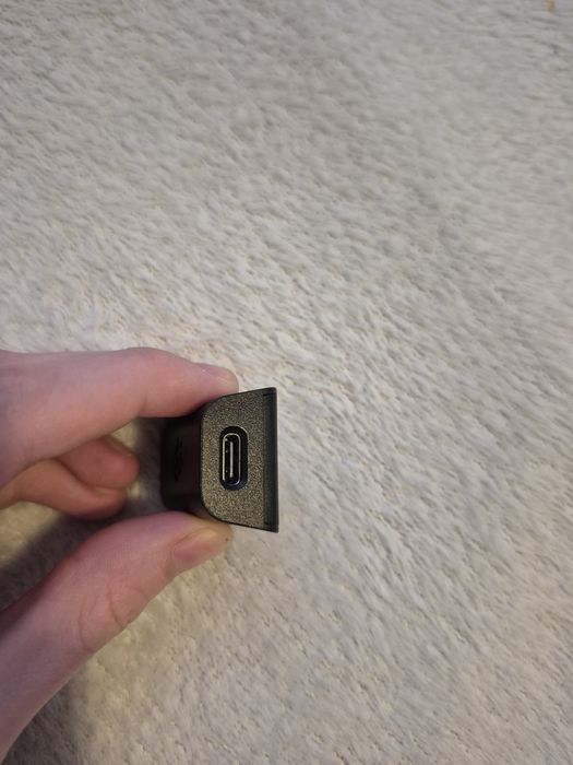 Adaptor dongle Steelseries