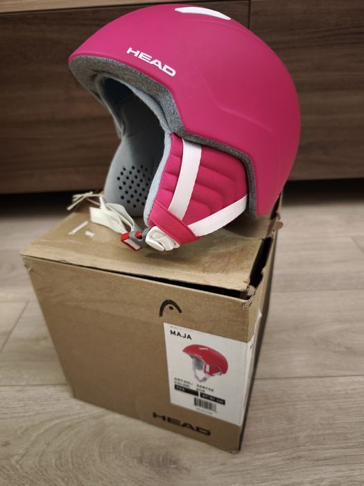 Casca ski Head Maja copii