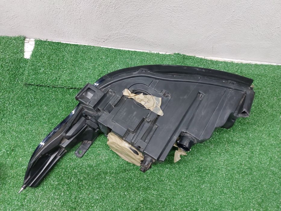 faruri far dreapta land rover range sport led gol l494