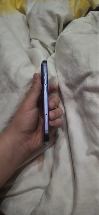 Iphone 17 pro с гарантией