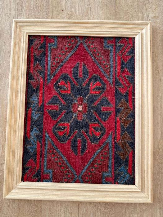 Картина (пано) Ковёр Дагестанский.