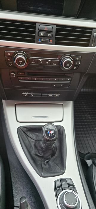 BMW 3 Series 2009 — imagine 5