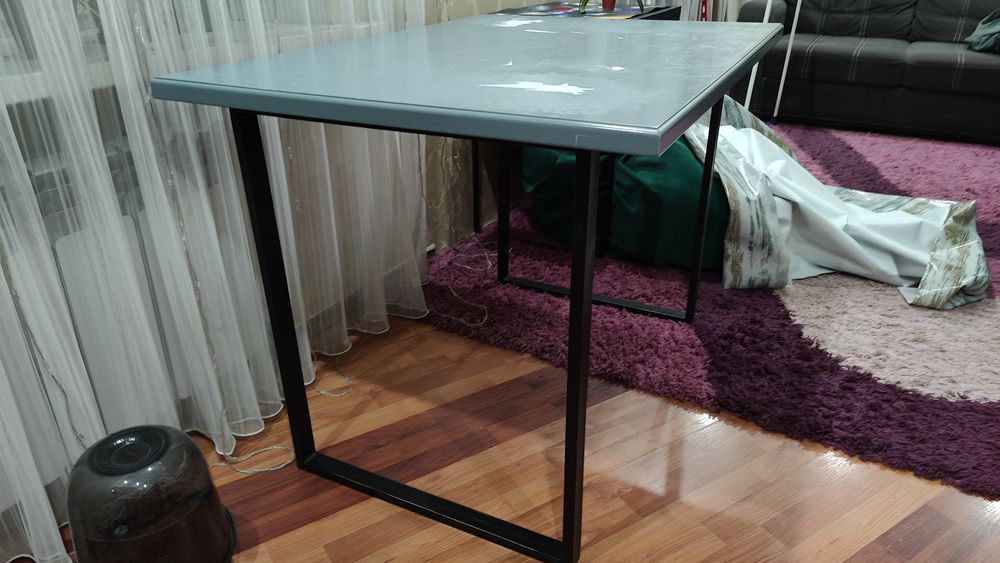 Стол кухонный 120 на 80