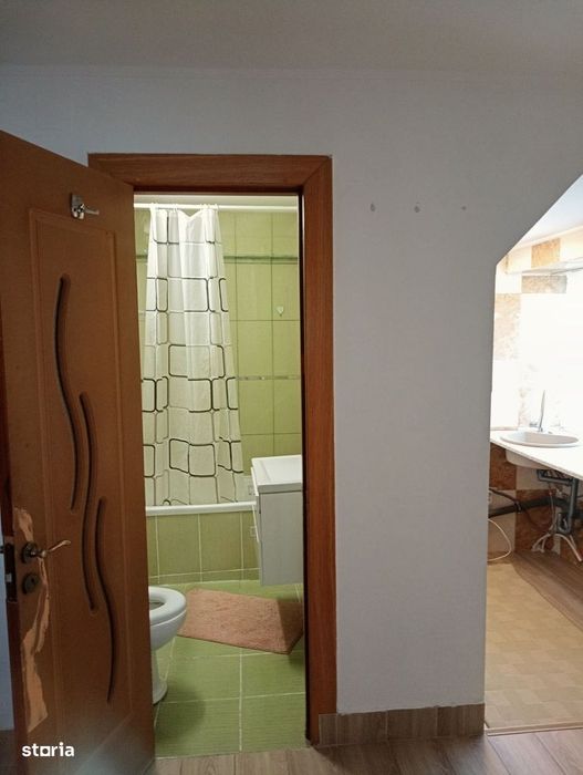 Aviației vizavi de Promenada