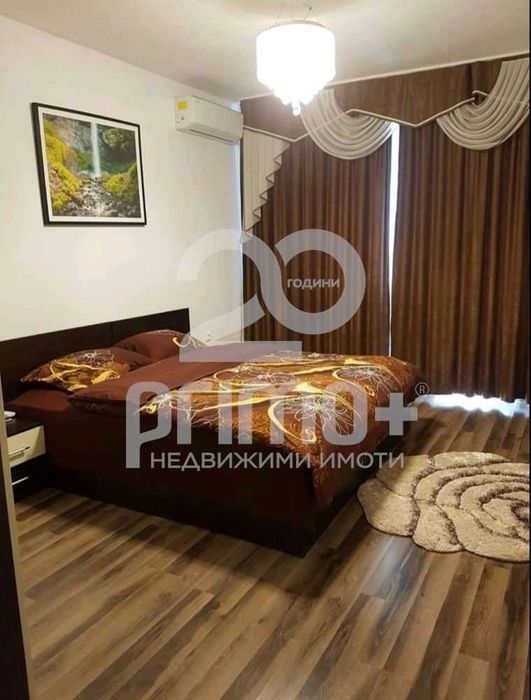 Продава се Двустаен апартамент в Велико Търново, Бузлуджа - 64 кв.м за 2032 €/кв.м - Снимка #5