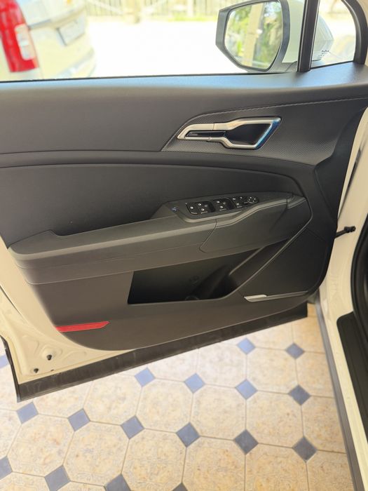 KIA Sportage 4x4
