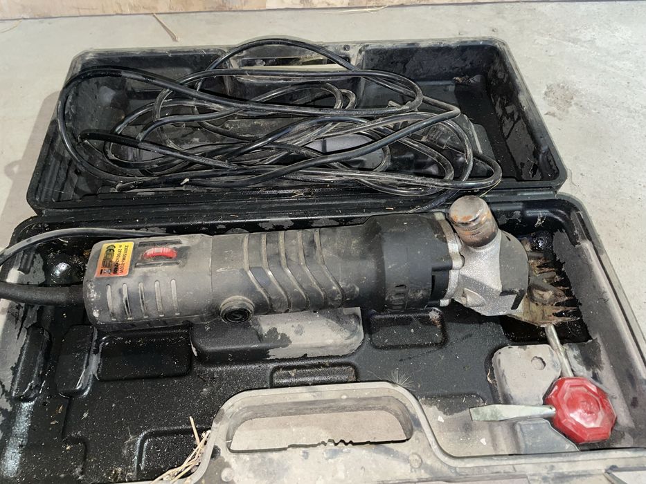 Машинка для бритья овец