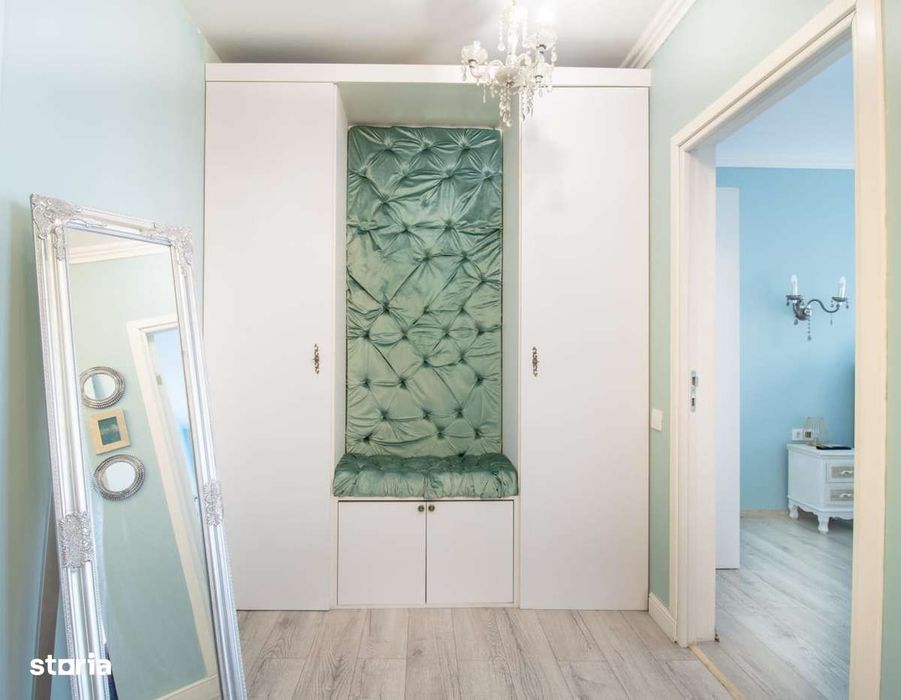 Apartament 2 camere – Tudor Vladimirescu, Oradea