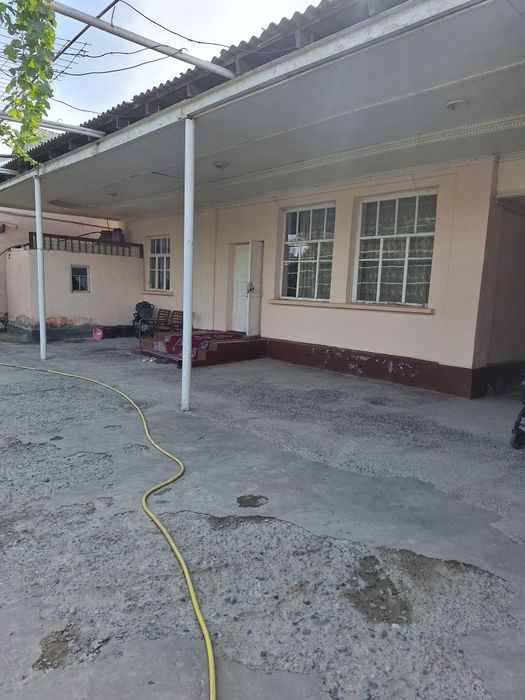 Уй сотилади 12 сотка