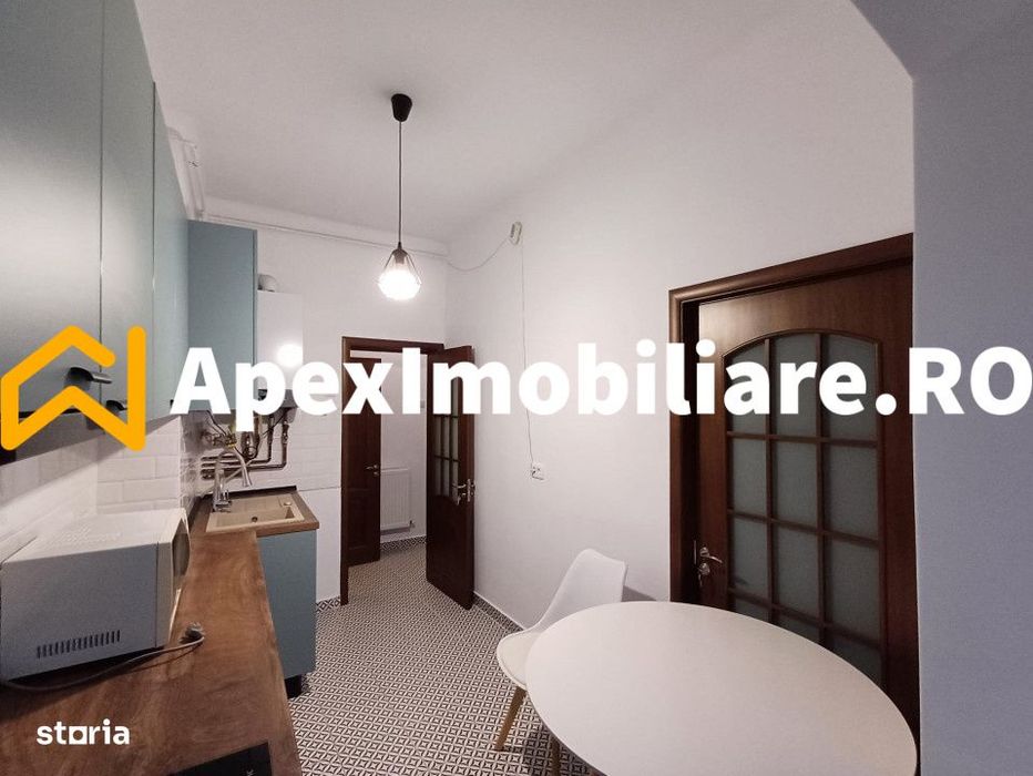 Apartament 3 camere de inchiriat Eminescu Bucuresti | ApexImobiliare.r
