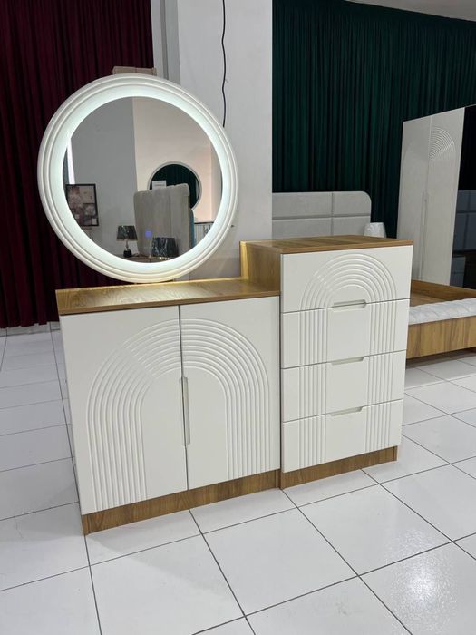 Сиз истаган чиройлик туплам