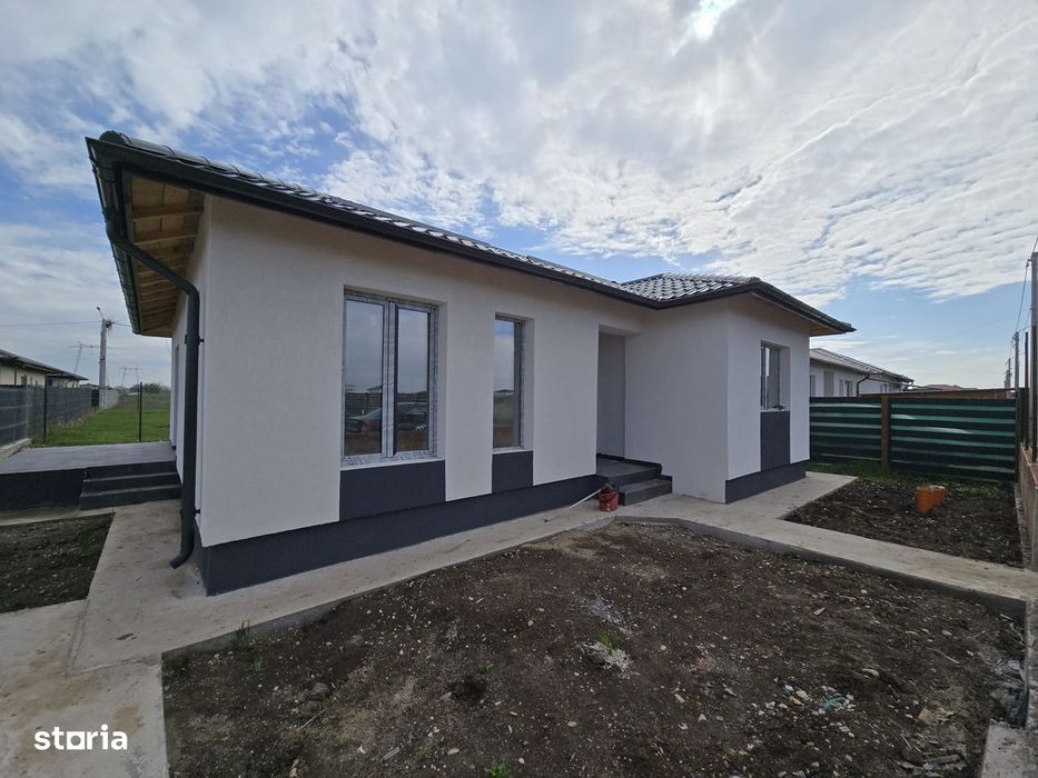 Oferta speciala! 4 Camere