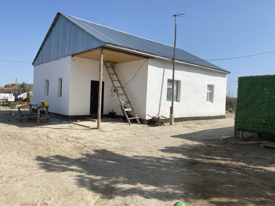 Фазенда сатылады