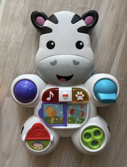Premergator fisher price