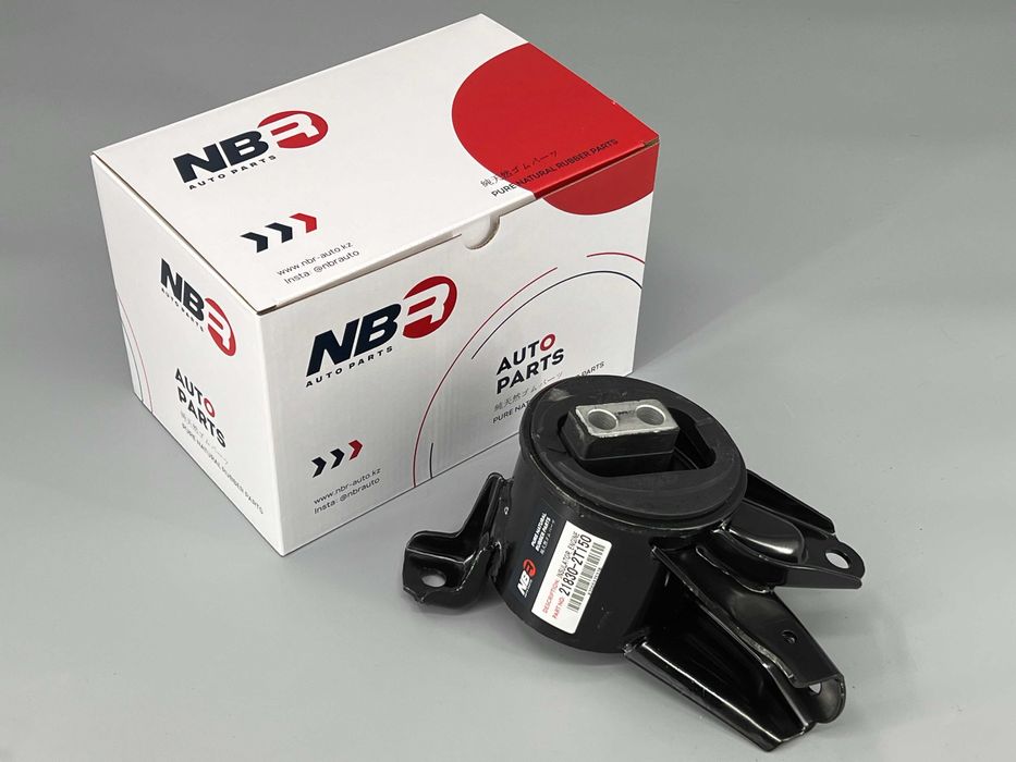 Опора (Подушка) двигателя NBR левая HYUNDAI Sonata YF 2.0