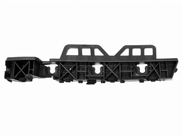 Крепление бампера Kia Rio x-line