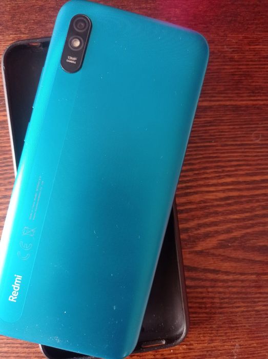 Продам  xiаomi Redmi 9A