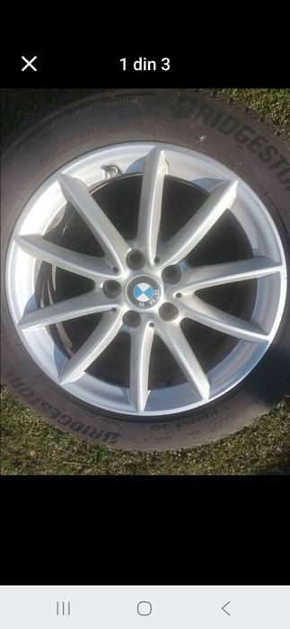 Roti originale Bmw
