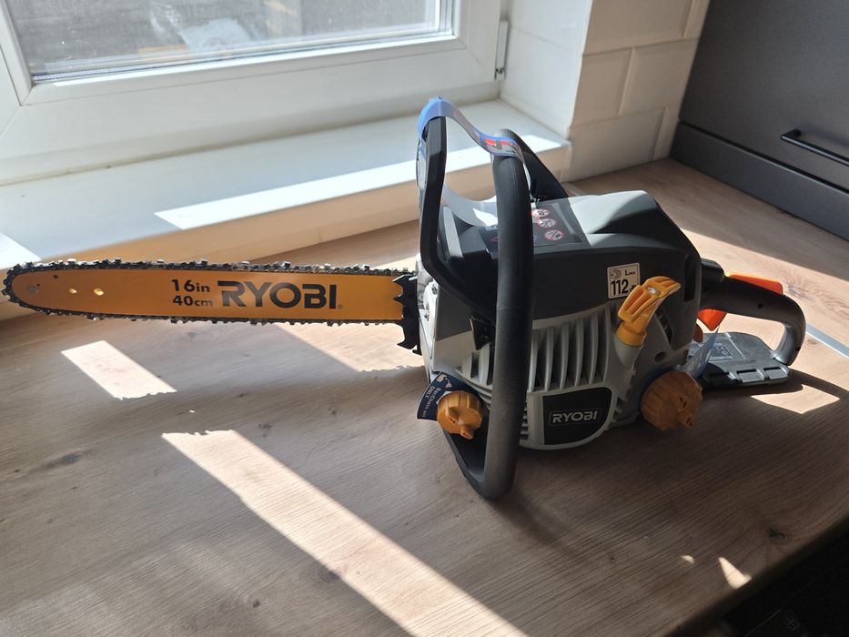 Vand drujba Ryobi NOUA, in cutie originala