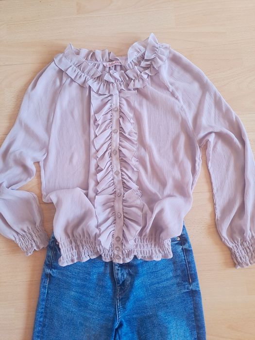 Zara Mango Calliope нови дамски блузи/ризи