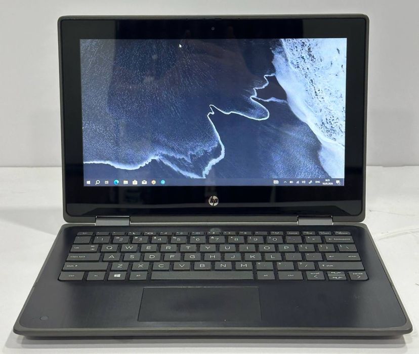 HP X360