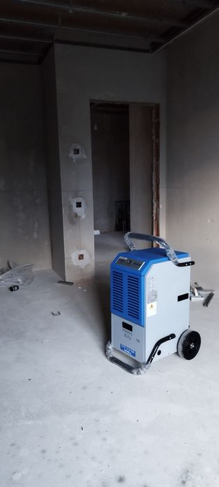 Dezumidificator Profesional de Închiriat, inchiriere dezumidificatoare
