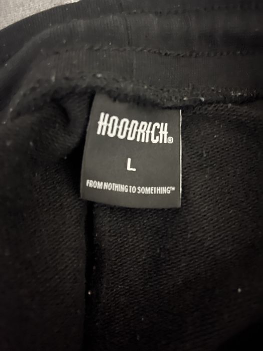 HoodRich pantaloni scurti