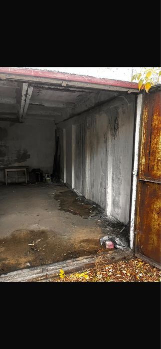 Сдам сдам  гараж  )8