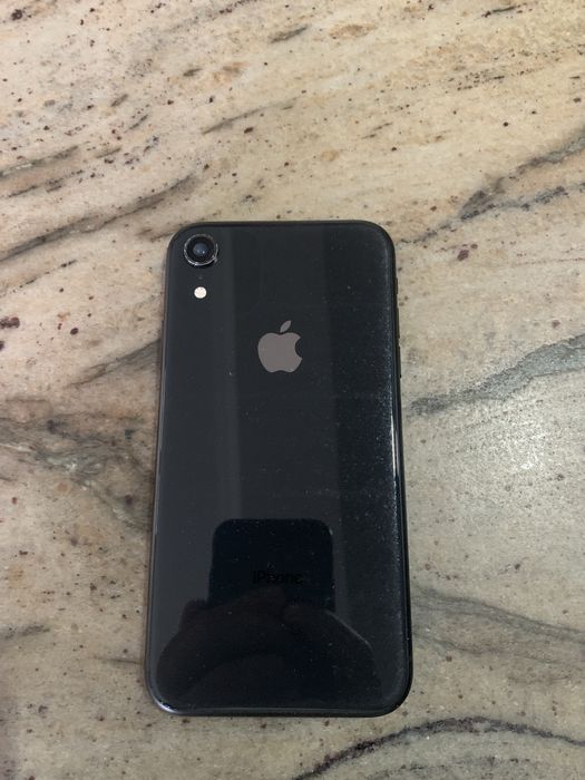Iphone xr stare buna