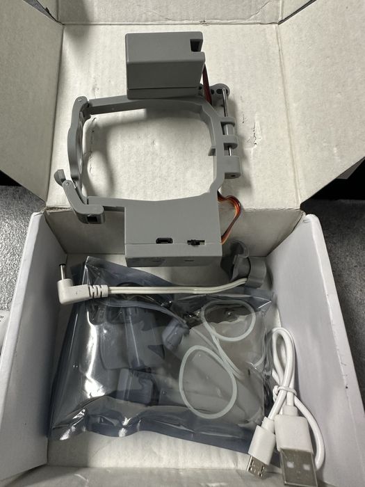 MAVIC AIR 2 Remote throw system