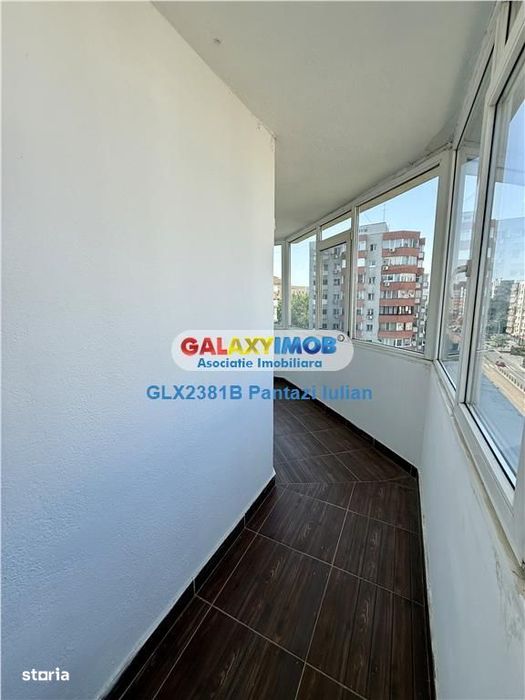 2 camere | Obor-Mosilor | Semidecomandat | 6min metrou | Negociabil
