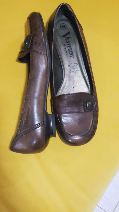 Pantofi dama măsura 39!