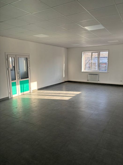 Сдам в аренду 2 этаж