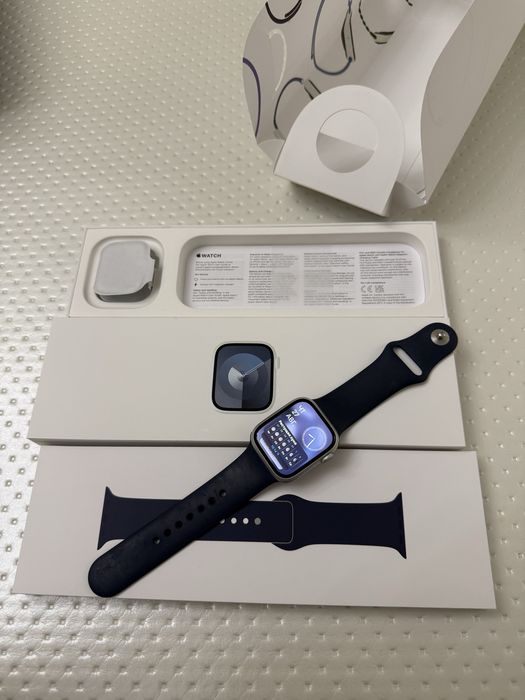 Apple watch series 9 41mm