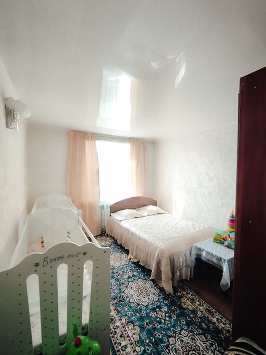 Продам квартиру в эпс