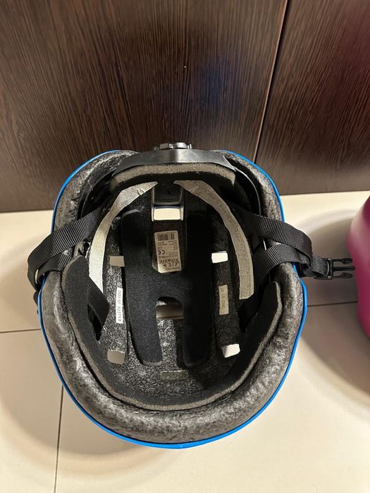 Casca protectie copii