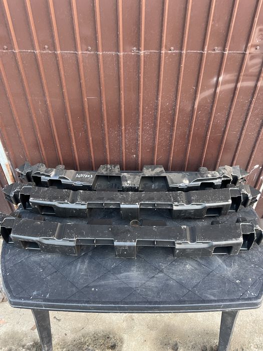 Absorbant soc dacia duster 3