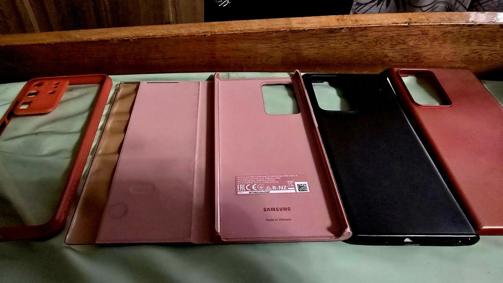 Samsung galaxy s 20 ultra 5g може и бартер