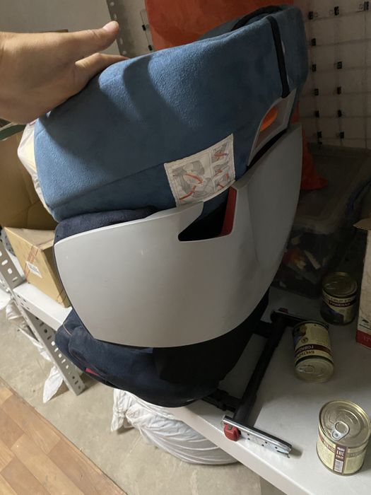 Автокресло Cybex, в отличном качестве