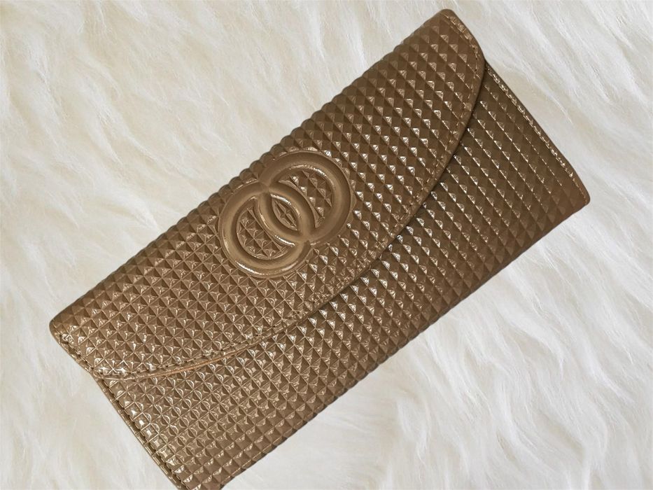 НОВА! Малка чанта тип плик