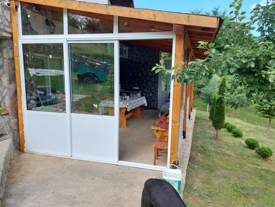 Продава се Къща в с. Горно Уйно, Област Кюстендил - 60 кв.м за 1150 €/кв.м - Снимка #1