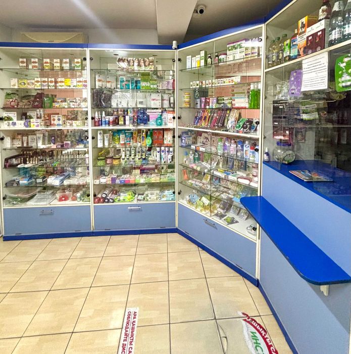 Продам Аптеку на пр.Сейфуллина, 247