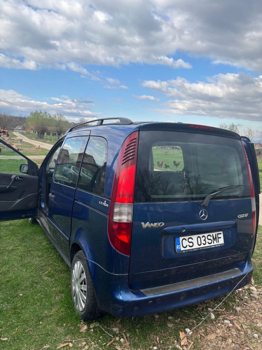 Mercedes-Benz de vanzare!