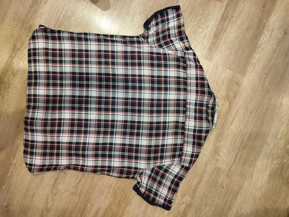 риза с къс ръкав Camel Active- XL